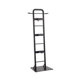 VERTICAL STORAGE RACK 